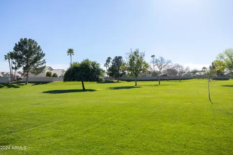 Exterior - 4208 E Ford Ave, Gilbert, AZ 85234 photo 23 of 25