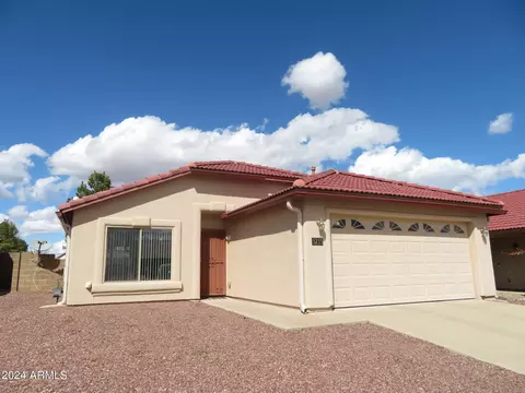 5255 Chula Vista Pl, Sierra Vista, AZ 85635