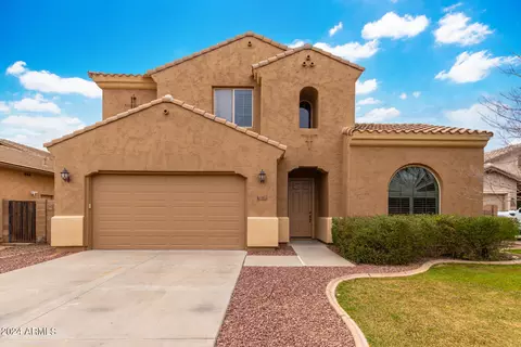 6802 S Black Hills Way, Chandler, AZ 85249