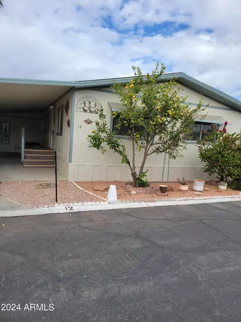 900 S Idaho Rd, Apache Junction, AZ 85119