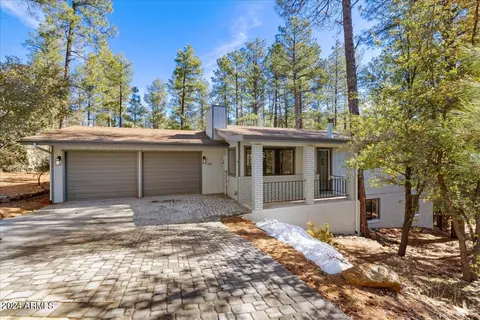 1289 Pinecone Ter, Prescott, AZ 86303