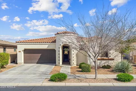 22660 E Creosote Dr, Queen Creek, AZ 85142