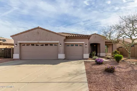 14835 W Maui Ln, Surprise, AZ 85379
