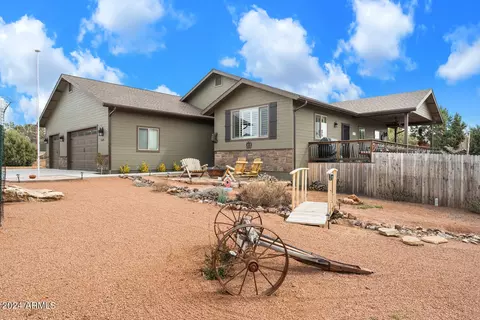 1609 W Beech Pkwy, Payson, AZ 85541