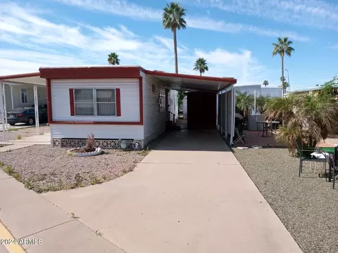 2460 E Main St #F3, Mesa, AZ 85213