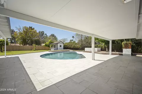 Exterior - 2441 E Whitton Ave, Phoenix, AZ 85016 photo 5 of 14