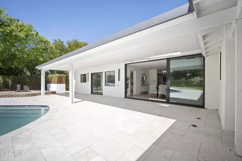 Exterior - 2441 E Whitton Ave, Phoenix, AZ 85016 photo 6 of 14