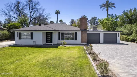 Exterior - 2441 E Whitton Ave, Phoenix, AZ 85016 photo 1 of 14