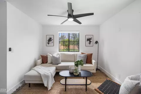 Living - 2441 E Whitton Ave, Phoenix, AZ 85016 photo 3 of 3