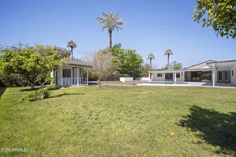 Exterior - 2441 E Whitton Ave, Phoenix, AZ 85016 photo 11 of 14