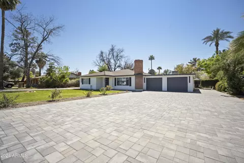 Exterior - 2441 E Whitton Ave, Phoenix, AZ 85016 photo 14 of 14