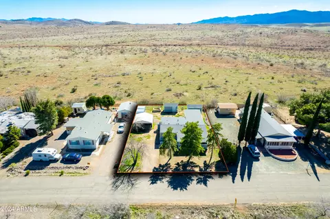 17071 E Panorama Dr, Mayer, AZ 86333 photo 3