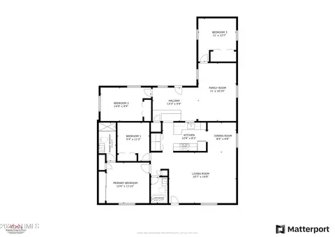 17071 E Panorama Dr, Mayer, AZ 86333 photo 2
