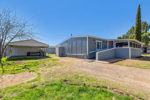 17071 E Panorama Dr, Mayer, AZ 86333 photo 7