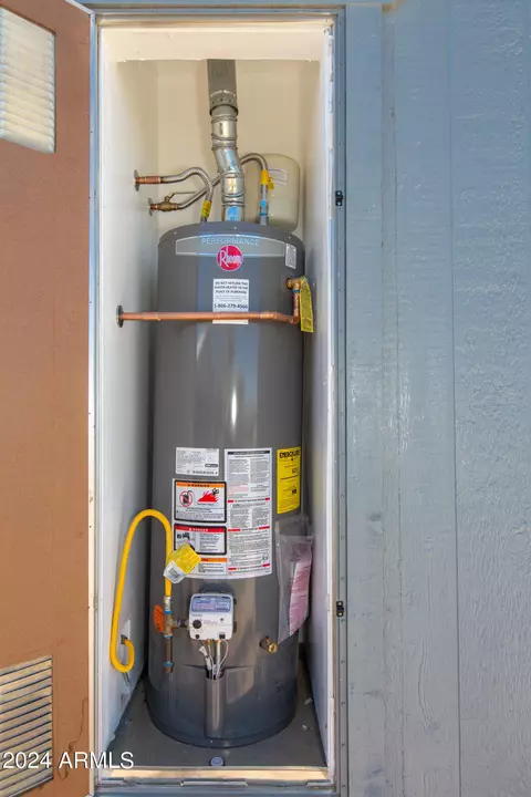 17071 E Panorama Dr, Mayer, AZ 86333 photo 30