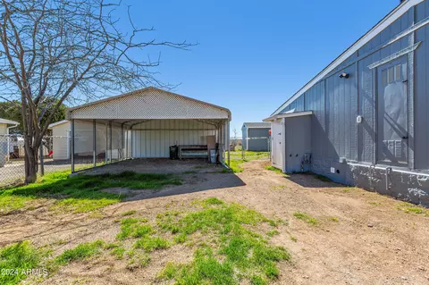 17071 E Panorama Dr, Mayer, AZ 86333 photo 33
