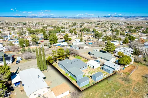 17071 E Panorama Dr, Mayer, AZ 86333 photo 5