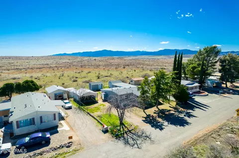 17071 E Panorama Dr, Mayer, AZ 86333 photo 6