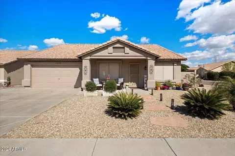 3806 W Park View Ln, Glendale, AZ 85310