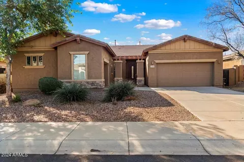 13391 W Chaparosa Way, Peoria, AZ 85383