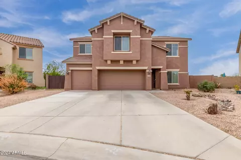 19230 N Ibis Way, Maricopa, AZ 85138