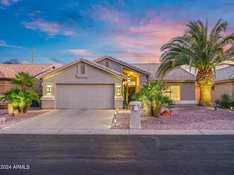 15243 W Verde Ln, Goodyear, AZ 85395