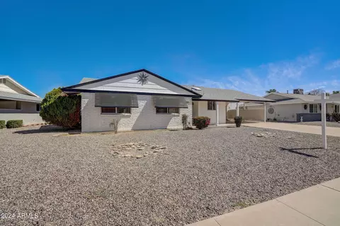 10933 W Cumberland Dr, Sun City, AZ 85351