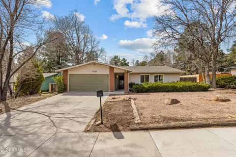 3797 N Zurich St, Flagstaff, AZ 86004