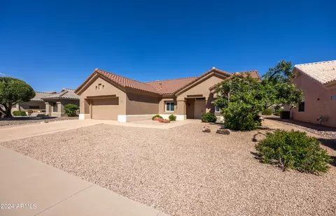 14222 W Via Tercero --, Sun City West, AZ 85375