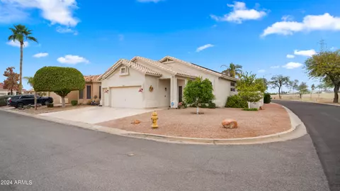 11546 W Mule Deer Ct, Surprise, AZ 85378