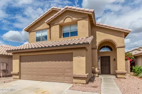 4912 W Tonto Rd, Glendale, AZ 85308