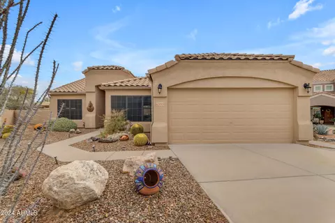 6999 S Sipapu Ct, Gold Canyon, AZ 85118