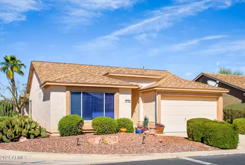 1772 E Buena Vista Dr, Chandler, AZ 85249
