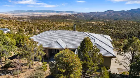 543 Windspirit Cir, Prescott, AZ 86303