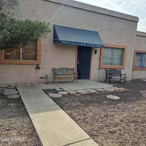2617 W Hazelwood St, Phoenix, AZ 85017