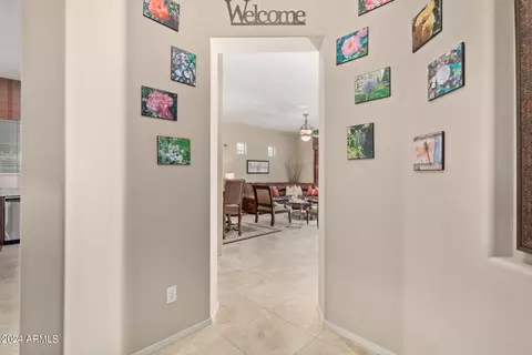 Entry Way - 6202 E Mckellips Rd #283, Mesa, AZ 85215 photo 1 of 1