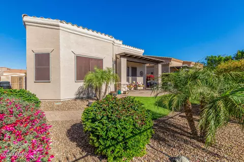 Exterior - 6202 E Mckellips Rd #283, Mesa, AZ 85215 photo 8 of 14
