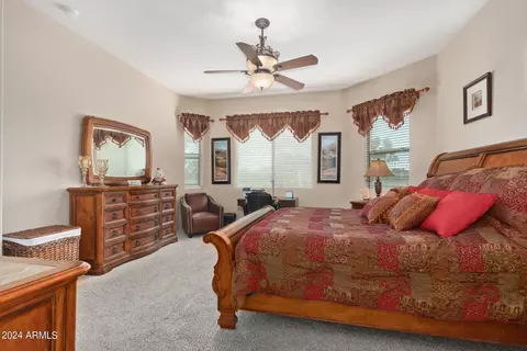 Bedroom - 6202 E Mckellips Rd #283, Mesa, AZ 85215 photo 2 of 6
