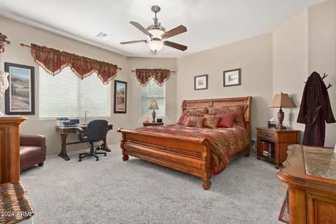 Bedroom - 6202 E Mckellips Rd #283, Mesa, AZ 85215 photo 1 of 6
