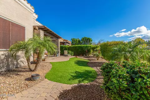 Exterior - 6202 E Mckellips Rd #283, Mesa, AZ 85215 photo 7 of 14