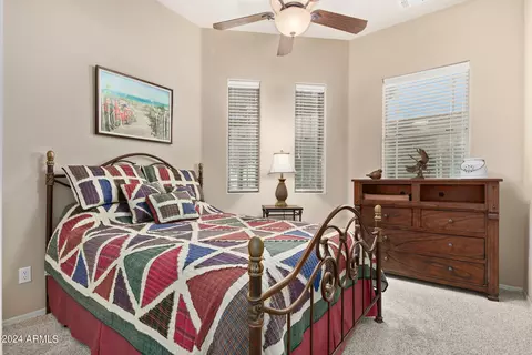 Bedroom - 6202 E Mckellips Rd #283, Mesa, AZ 85215 photo 6 of 6