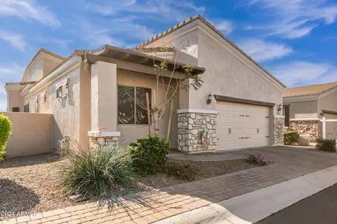 Exterior - 6202 E Mckellips Rd #283, Mesa, AZ 85215 photo 2 of 14