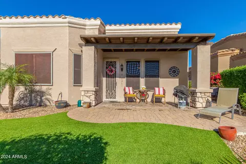 Exterior - 6202 E Mckellips Rd #283, Mesa, AZ 85215 photo 6 of 14