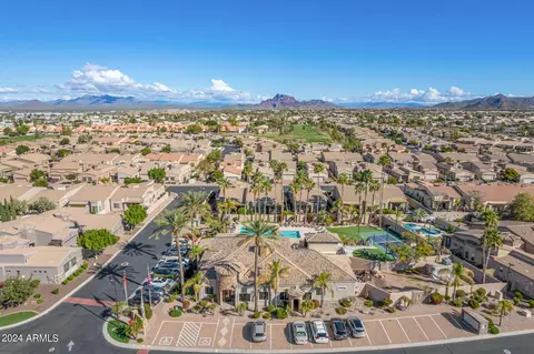 View/Area - 6202 E Mckellips Rd #283, Mesa, AZ 85215 photo 8 of 9