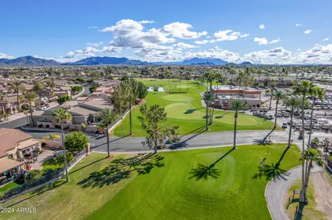 View/Area - 6202 E Mckellips Rd #283, Mesa, AZ 85215 photo 9 of 9