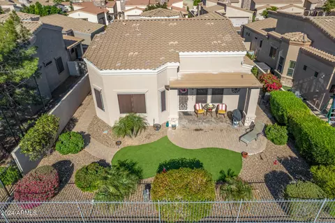 Exterior - 6202 E Mckellips Rd #283, Mesa, AZ 85215 photo 13 of 14