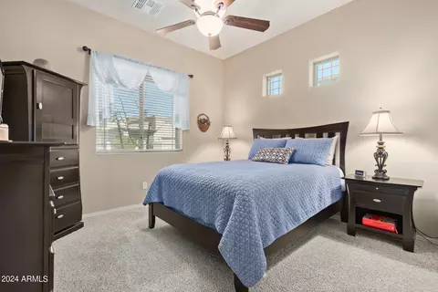 Bedroom - 6202 E Mckellips Rd #283, Mesa, AZ 85215 photo 4 of 6