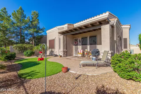 Exterior - 6202 E Mckellips Rd #283, Mesa, AZ 85215 photo 5 of 14