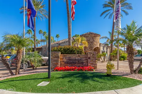 Exterior - 6202 E Mckellips Rd #283, Mesa, AZ 85215 photo 9 of 14
