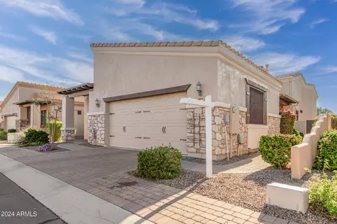Exterior - 6202 E Mckellips Rd #283, Mesa, AZ 85215 photo 3 of 14